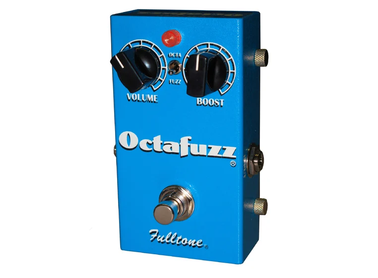 Fulltone Octafuzz OF-2 